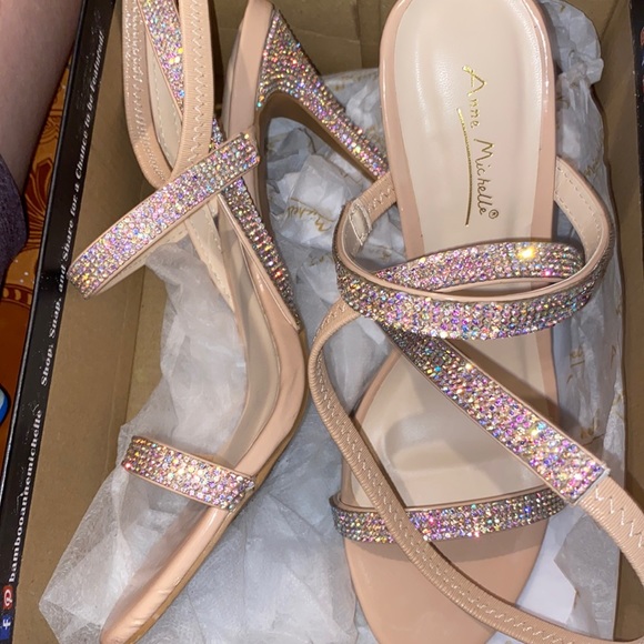 Shoes - Picture 1 of 2